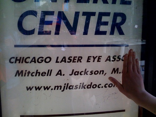 Chicago Laser Eye Ass